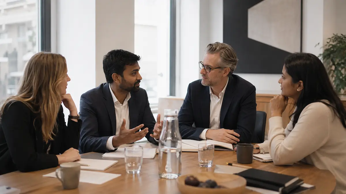 cross cultural collaboration 5