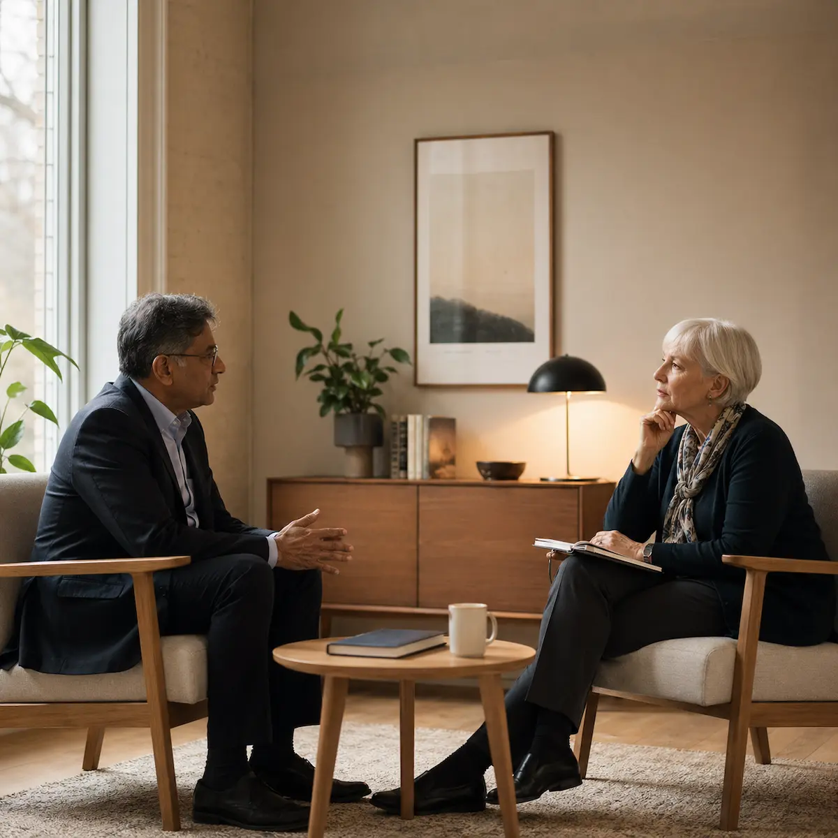 executive supervision 2