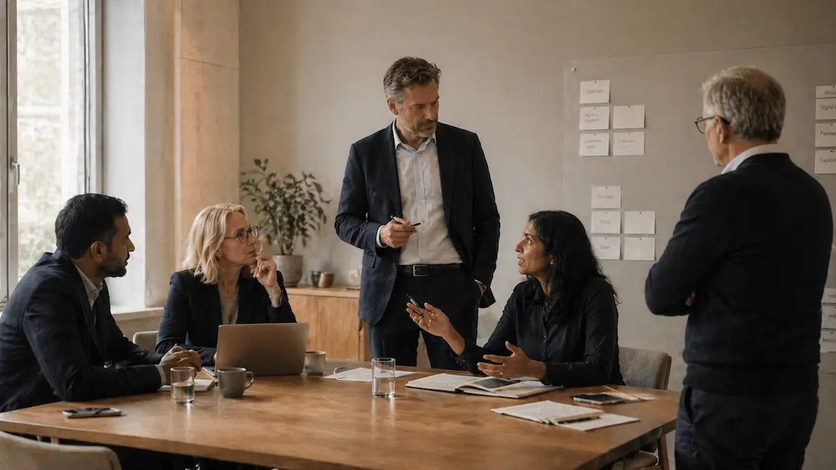 organisational consulting 4